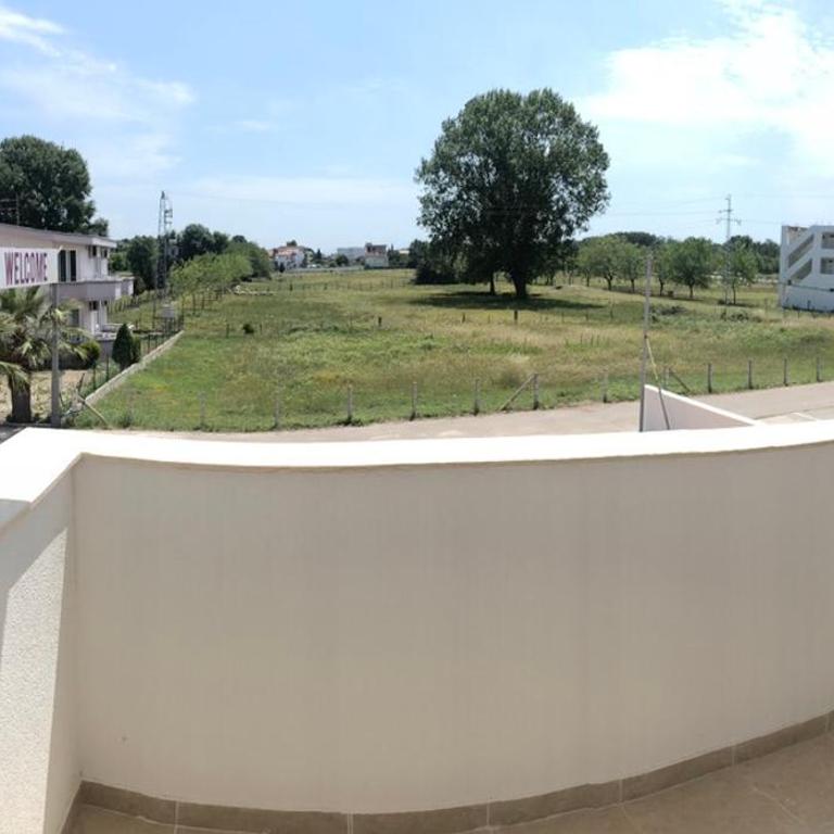 Ulcin Relax Apartments & Rooms - Standard Quadruple Room - 10