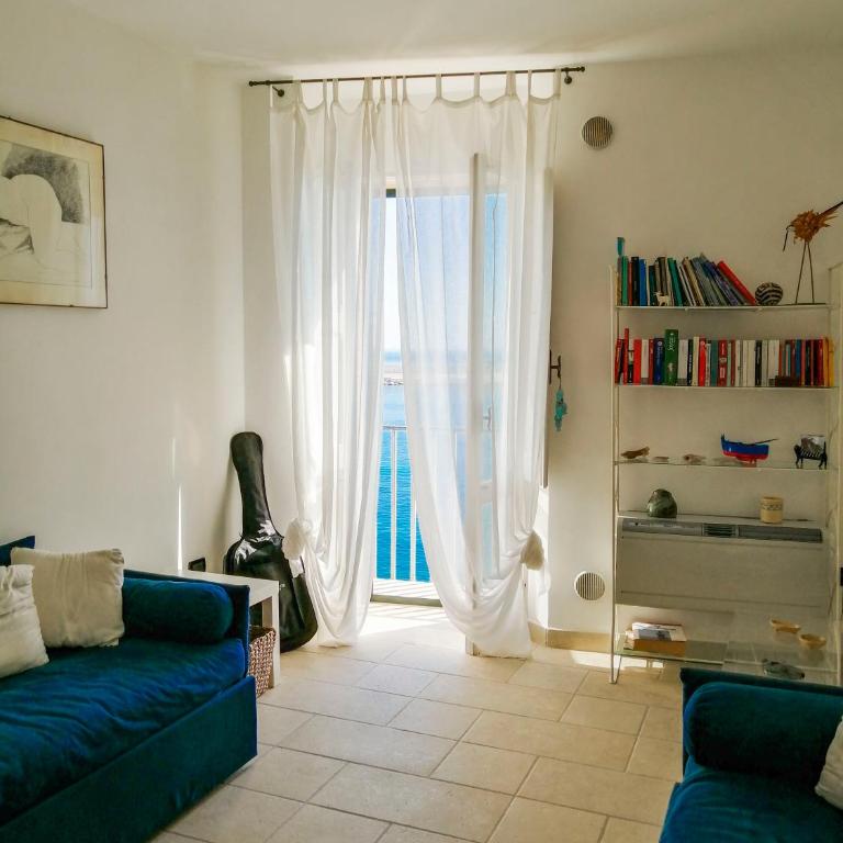 Dimora Frontemare - Casa Vacanze - 22
