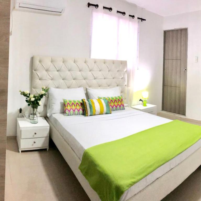 Hotel Platinum Barranquilla - Habitación Doble - 4