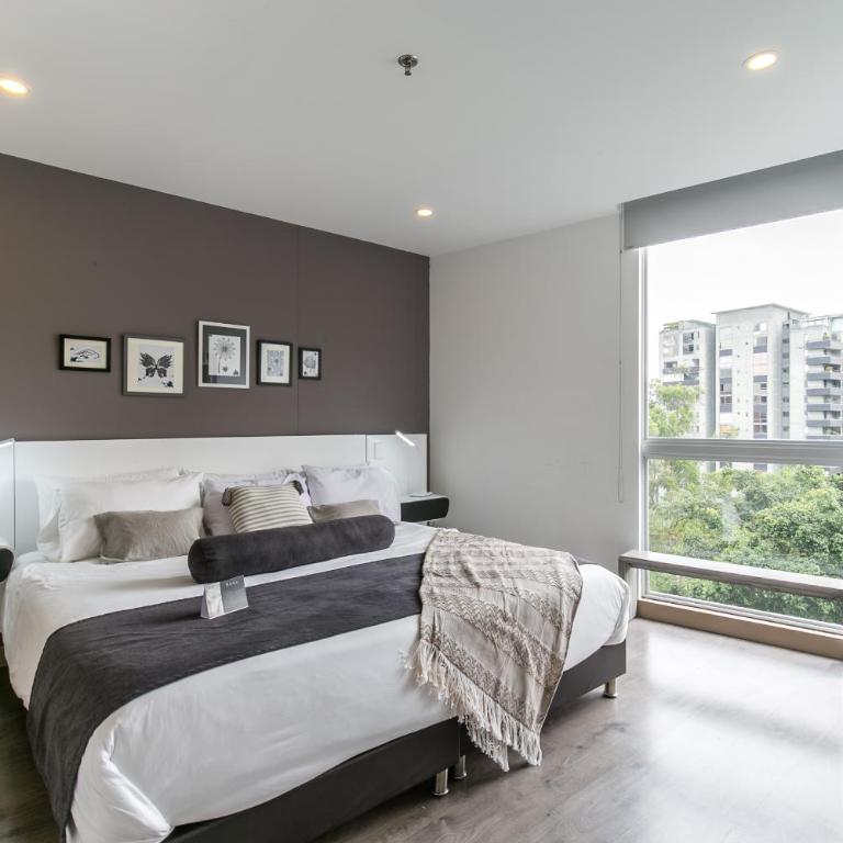 Soul Lifestyle Hotel - Apartamento Deluxe - 6