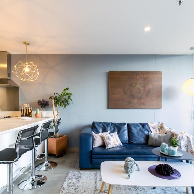 Soul Lifestyle Hotel - Apartamento Deluxe - Planta superior - 3