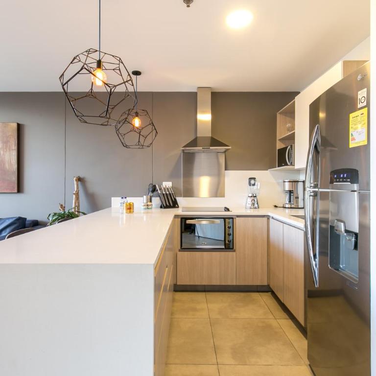 Soul Lifestyle Hotel - Apartamento Deluxe - Planta superior - 11