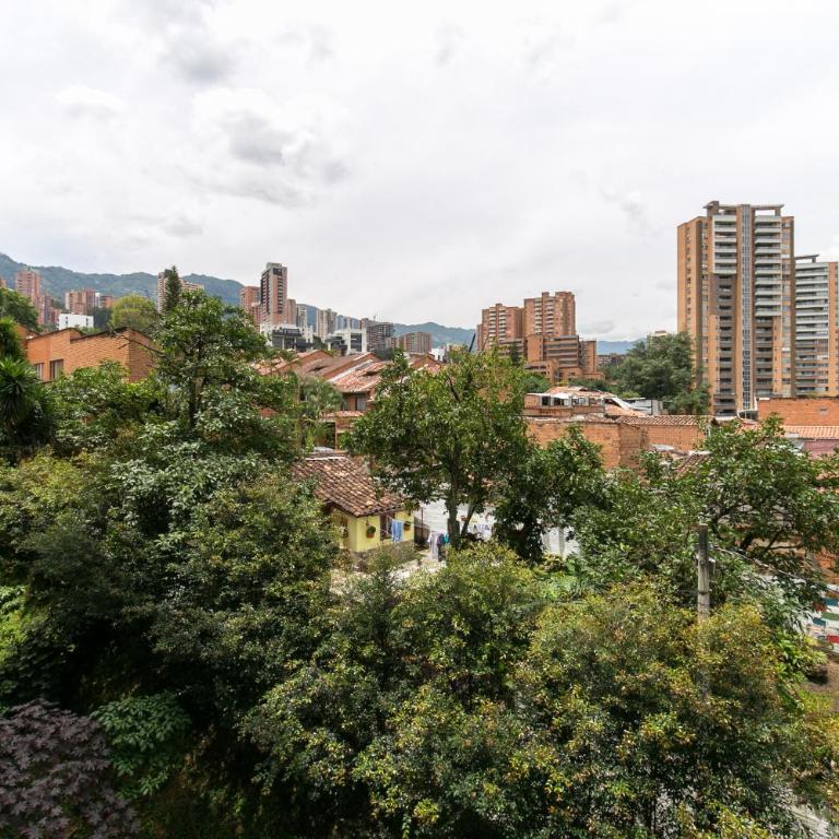 Soul Lifestyle Hotel - Apartamento Deluxe - 2