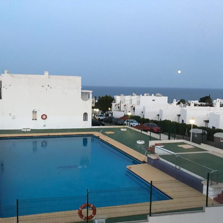 El Gran González Viviendas con Fines Turísticos - Apartamento de 1 dormitorio - 3