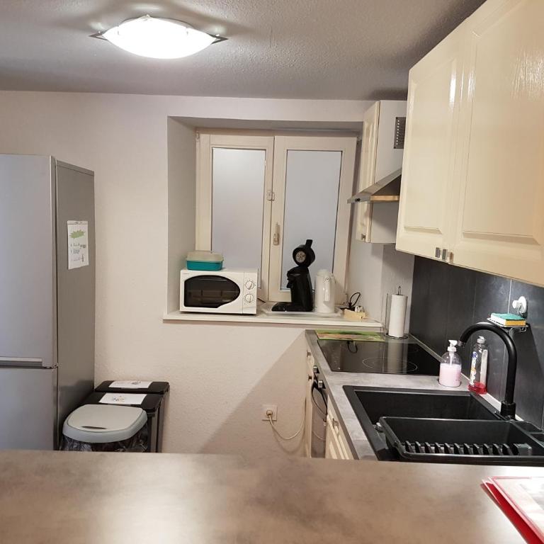 Les Colombages - Apartment - Erdgeschoss - 13