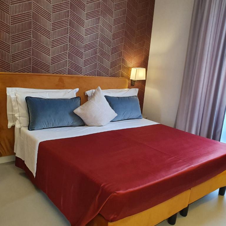 Hotel Maxim Axial - Camera Matrimoniale Superior - 2