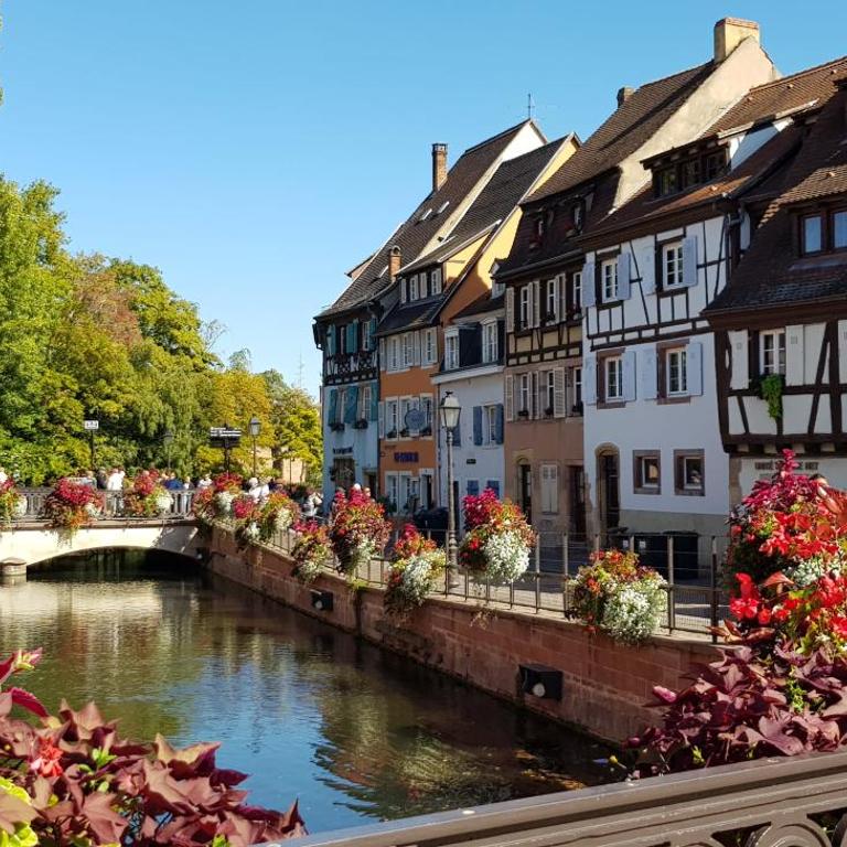 Appartement grand standing VAUBAN 10 Personnes centre historique de Colmar - Appartamento - 32