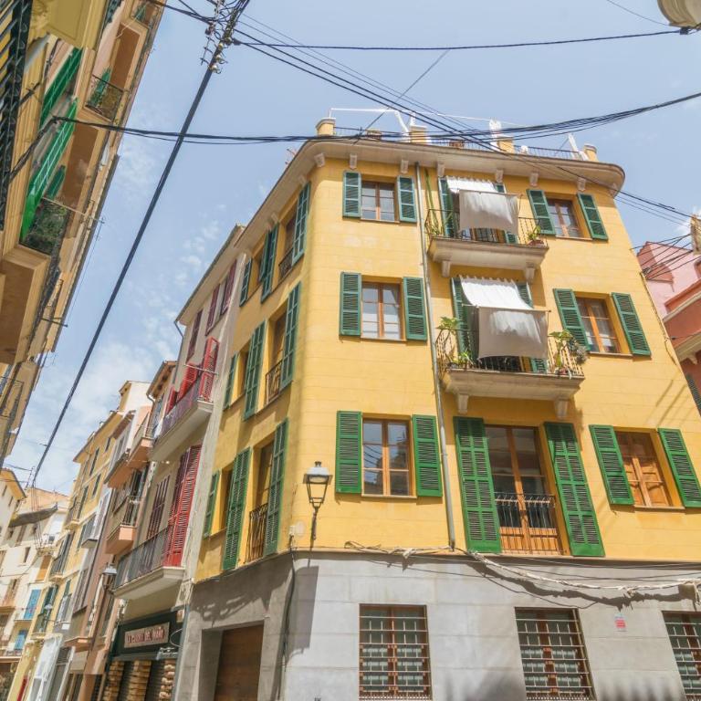 Miraclet - ADULTS ONLY - Casa de 2 dormitorios - 50