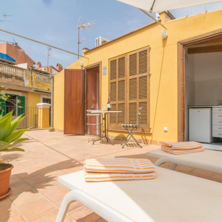 Miraclet - ADULTS ONLY - Casa de 2 dormitorios - 46