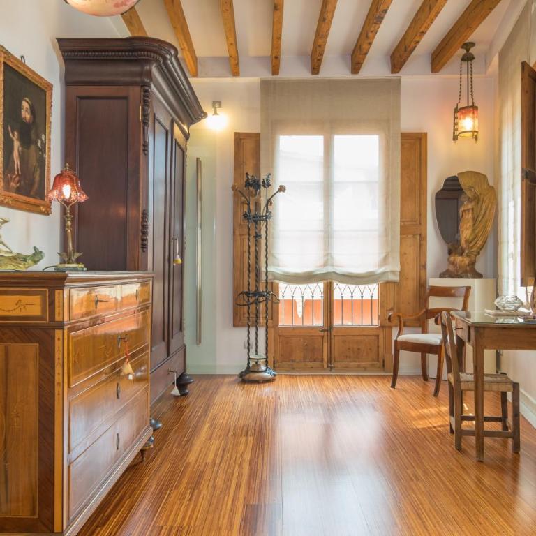 Miraclet - ADULTS ONLY - Casa de 2 dormitorios - 36