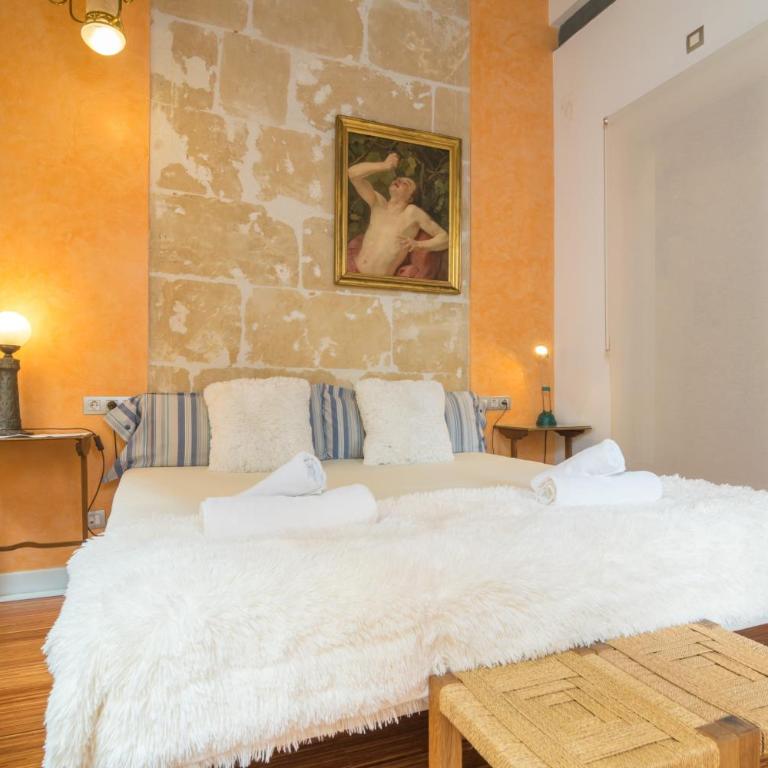 Miraclet - ADULTS ONLY - Casa de 2 dormitorios - 4