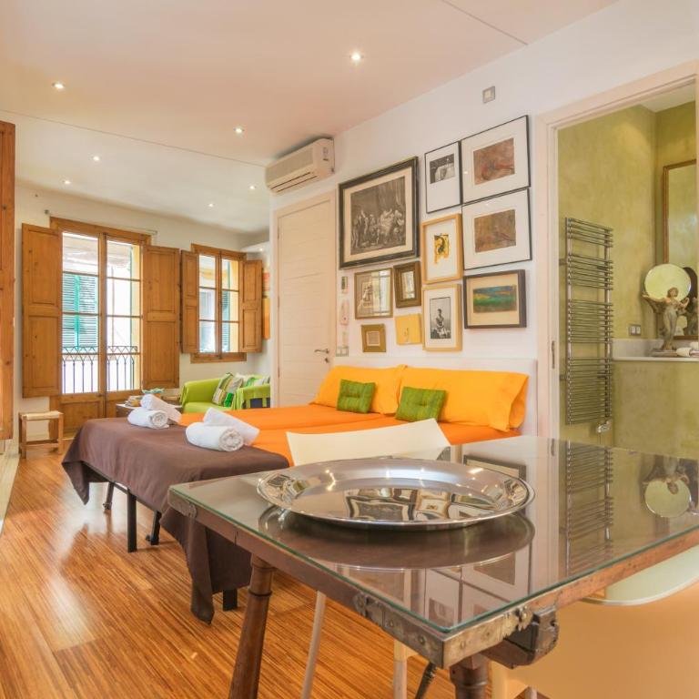 Miraclet - ADULTS ONLY - Casa de 2 dormitorios - 26