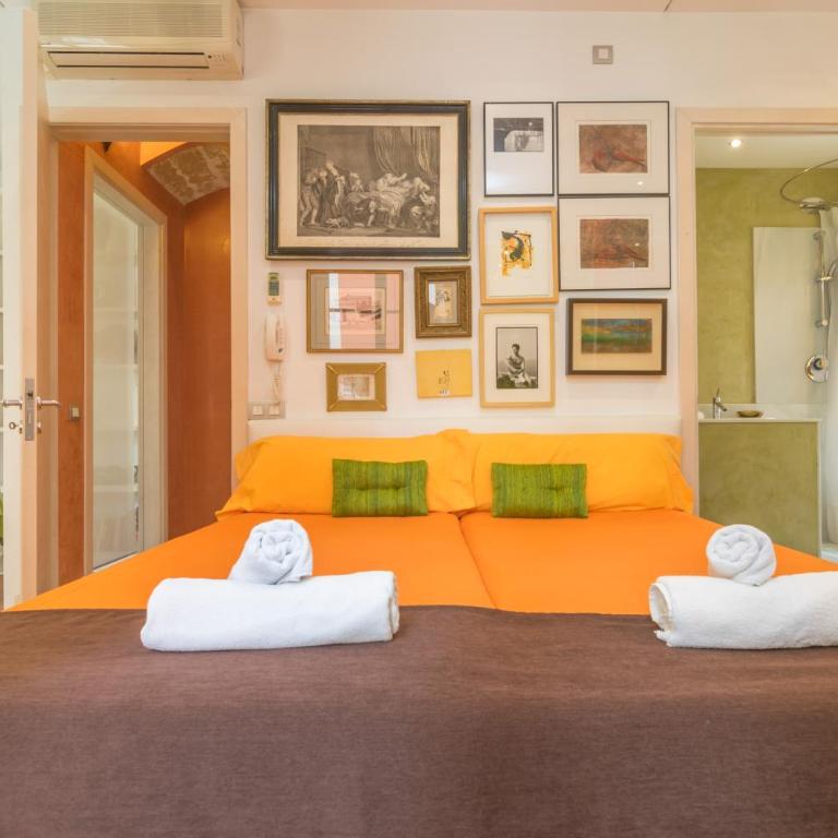 Miraclet - ADULTS ONLY - Casa de 2 dormitorios - 25