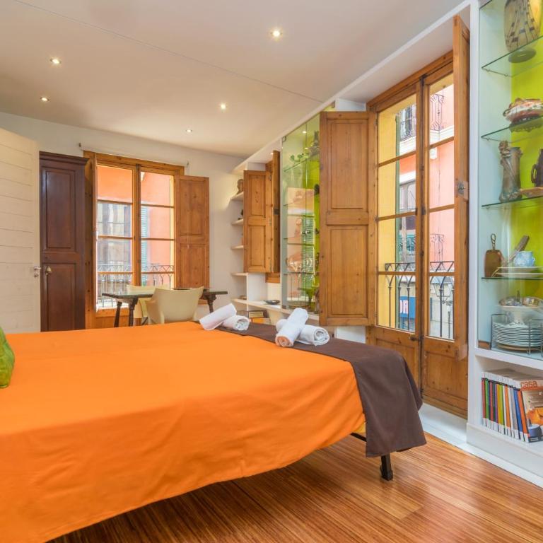 Miraclet - ADULTS ONLY - Casa de 2 dormitorios - 22