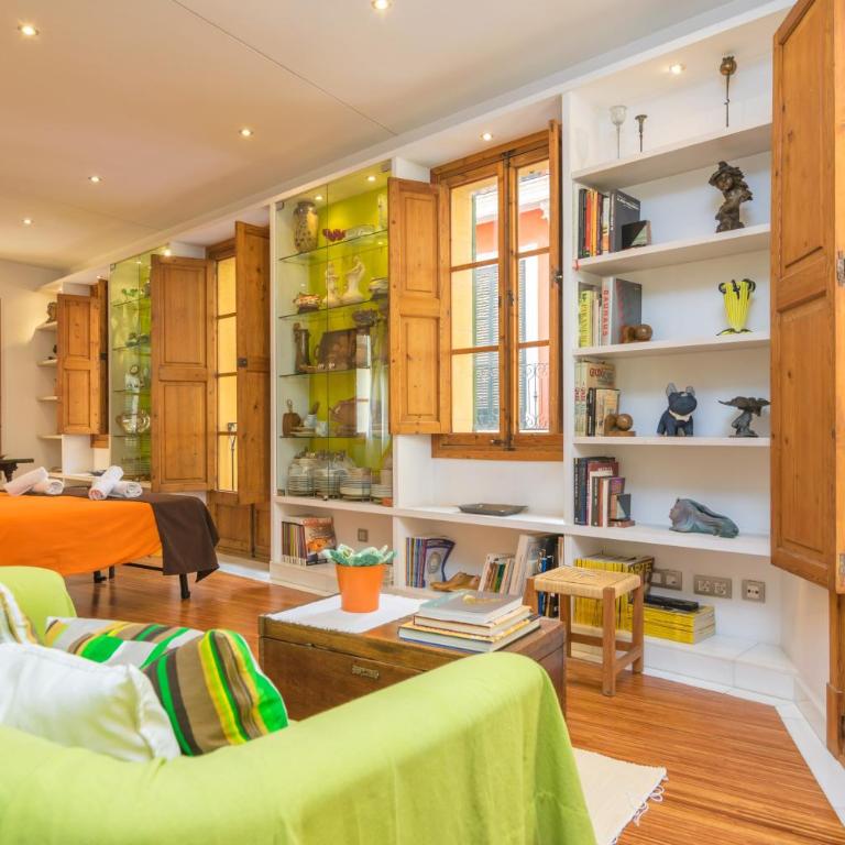 Miraclet - ADULTS ONLY - Casa de 2 dormitorios - 20