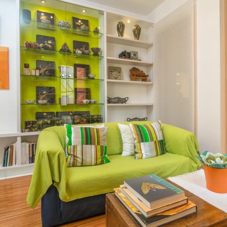 Miraclet - ADULTS ONLY - Casa de 2 dormitorios - 18