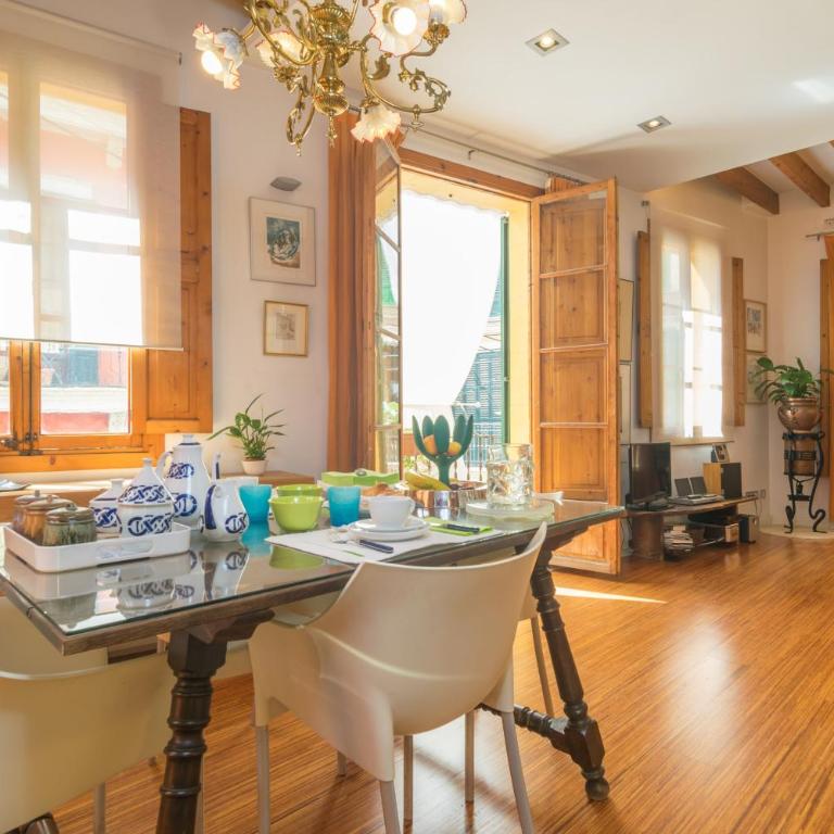 Miraclet - ADULTS ONLY - Casa de 2 dormitorios - 13