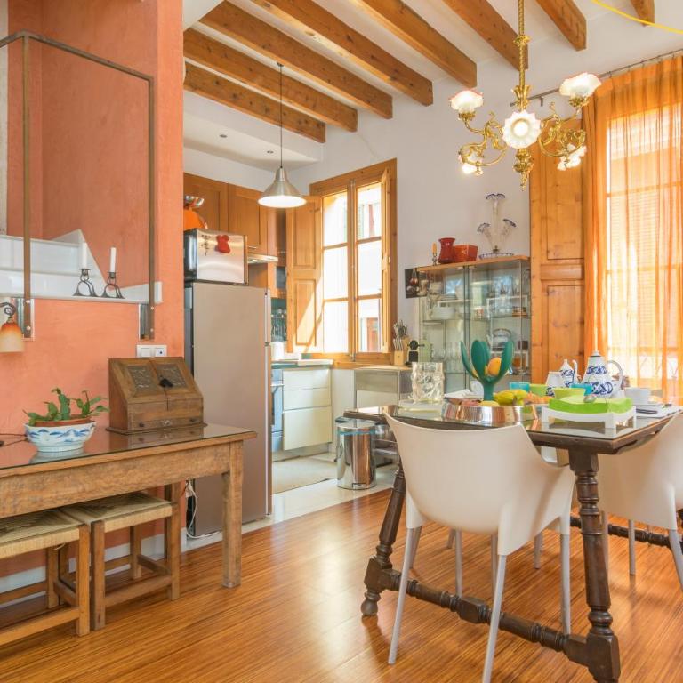 Miraclet - ADULTS ONLY - Casa de 2 dormitorios - 11