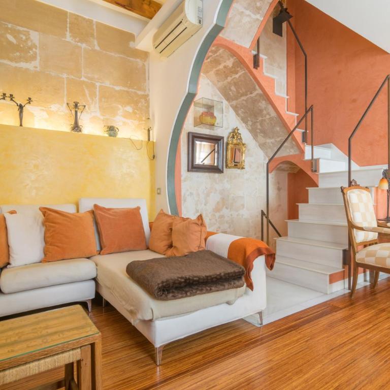 Miraclet - ADULTS ONLY - Casa de 2 dormitorios - 8
