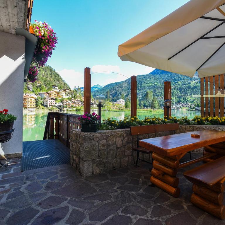 Hotel Adriana - Monolocale Triplo Standard - 4