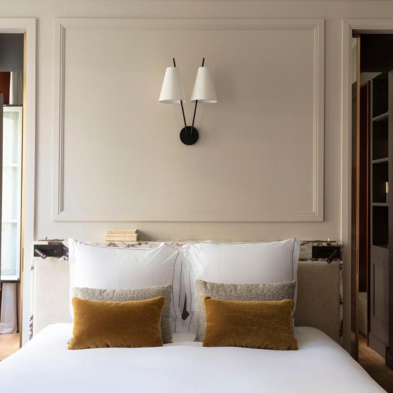 Les Jardins du Faubourg Hotel & Spa by Shiseido - Suite - 8