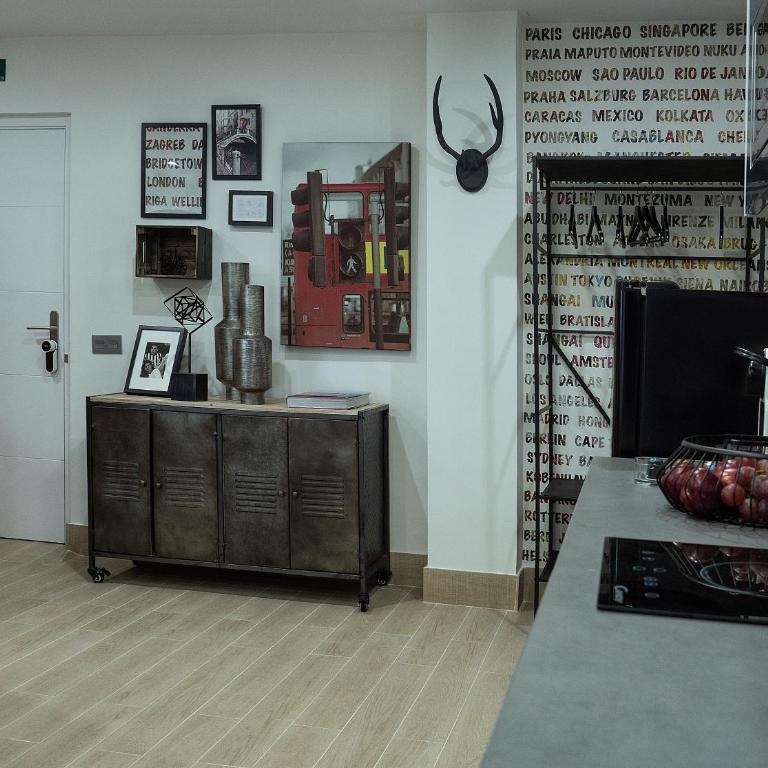 Homely Salamanca - Apartamento de 1 dormitorio - 4