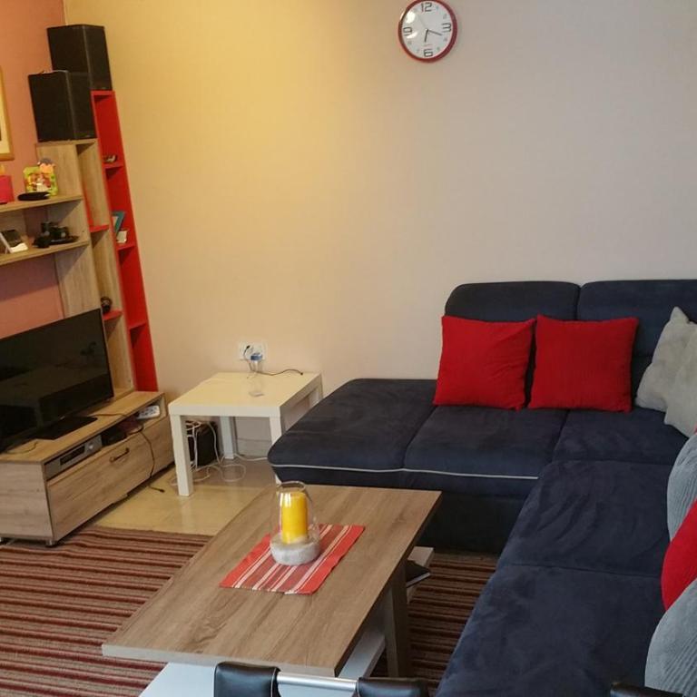 Liza Apartment - Two-Bedroom Apartment - 5