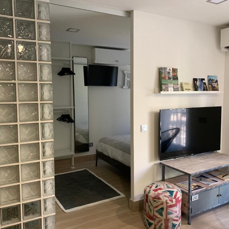 Homely Salamanca - Apartamento Deluxe - 14