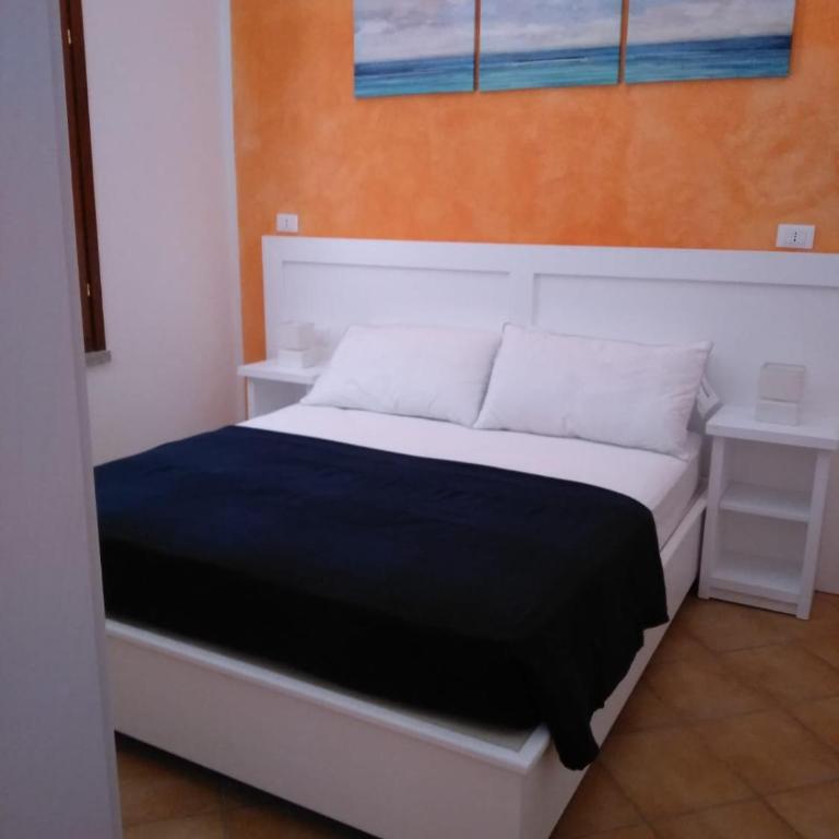 RESIDENCE LU BRANDALI - Appartamento con 1 Camera da Letto - 6