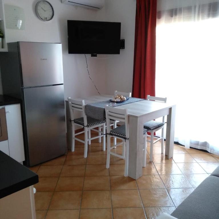 RESIDENCE LU BRANDALI - Appartamento con 1 Camera da Letto - 4