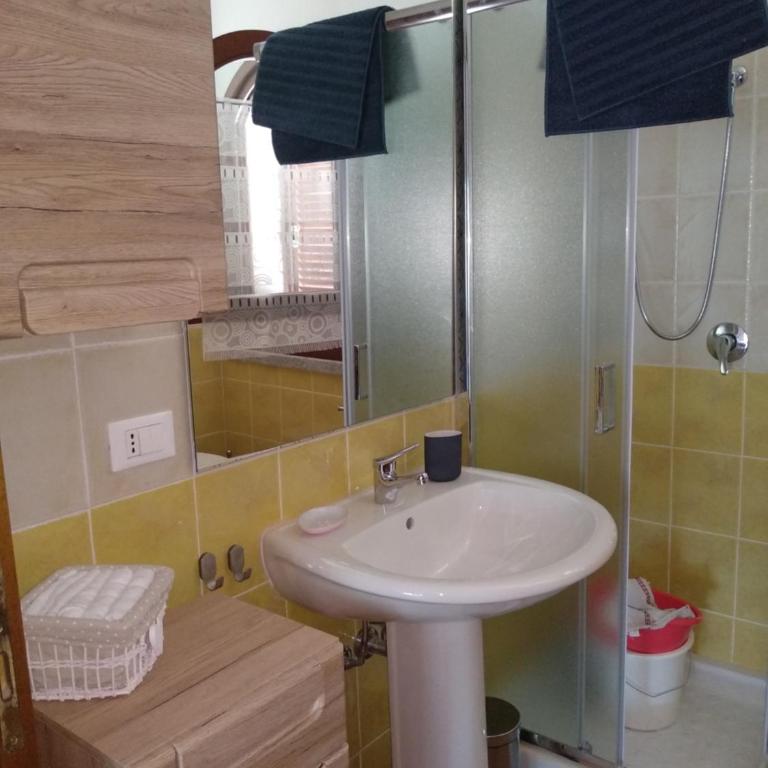 RESIDENCE LU BRANDALI - Appartamento con 1 Camera da Letto - 2