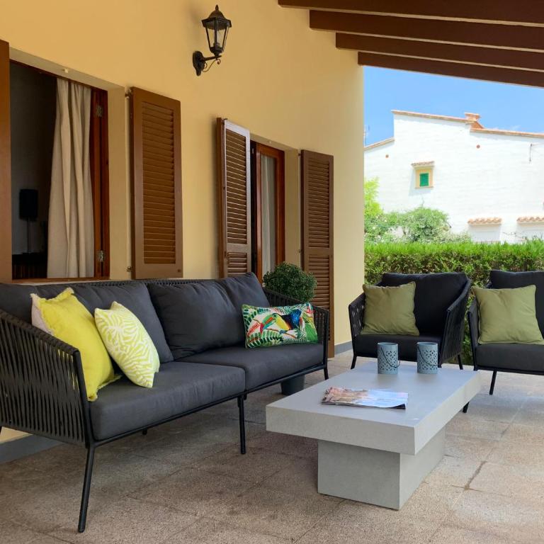 Casa Coromines - Casa de 3 dormitorios - 4