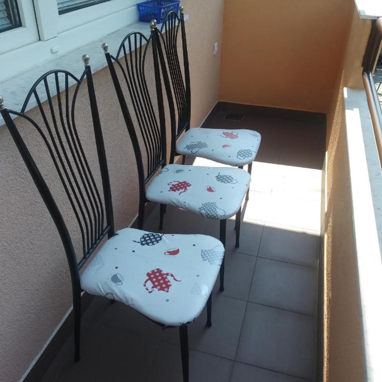 Apartmani Janjic - Studio Apartment - 15