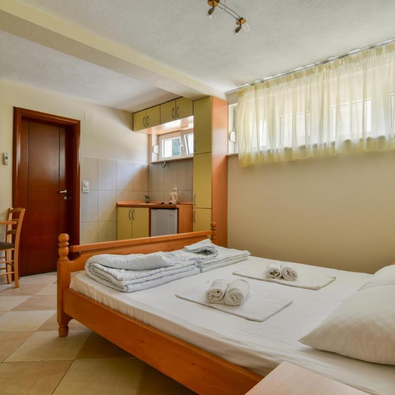 Apartments Srzentic - Studio (4 Odrasle Osobe) - 6