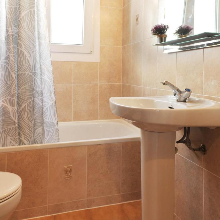 Armallada - Villa con piscina privada - 32