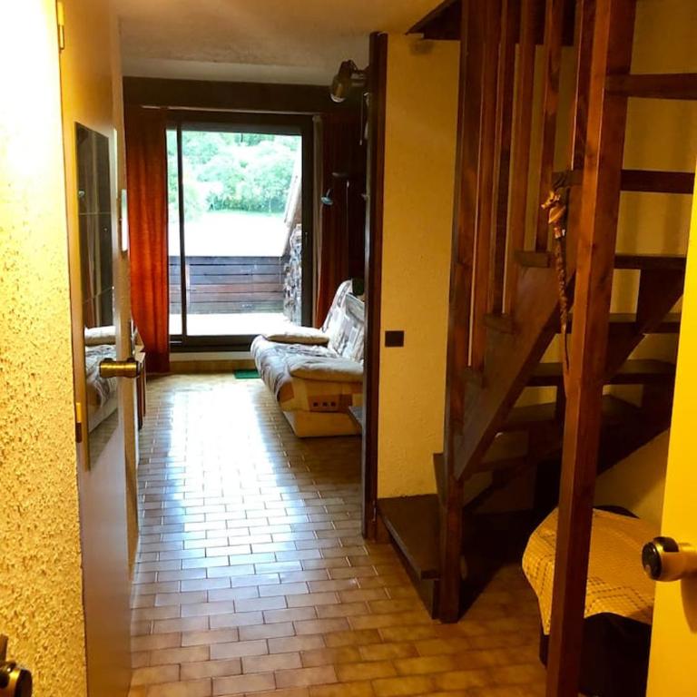 Duplex 6 à 8 couchages calme avec solarium plein Sud - Appartement 3 Chambres - 11