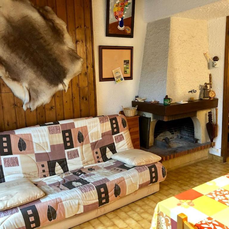 Duplex 6 à 8 couchages calme avec solarium plein Sud - Appartement 3 Chambres - 34