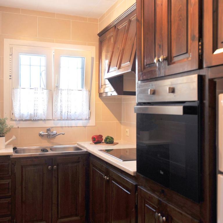 Armallada - Villa con piscina privada - 19