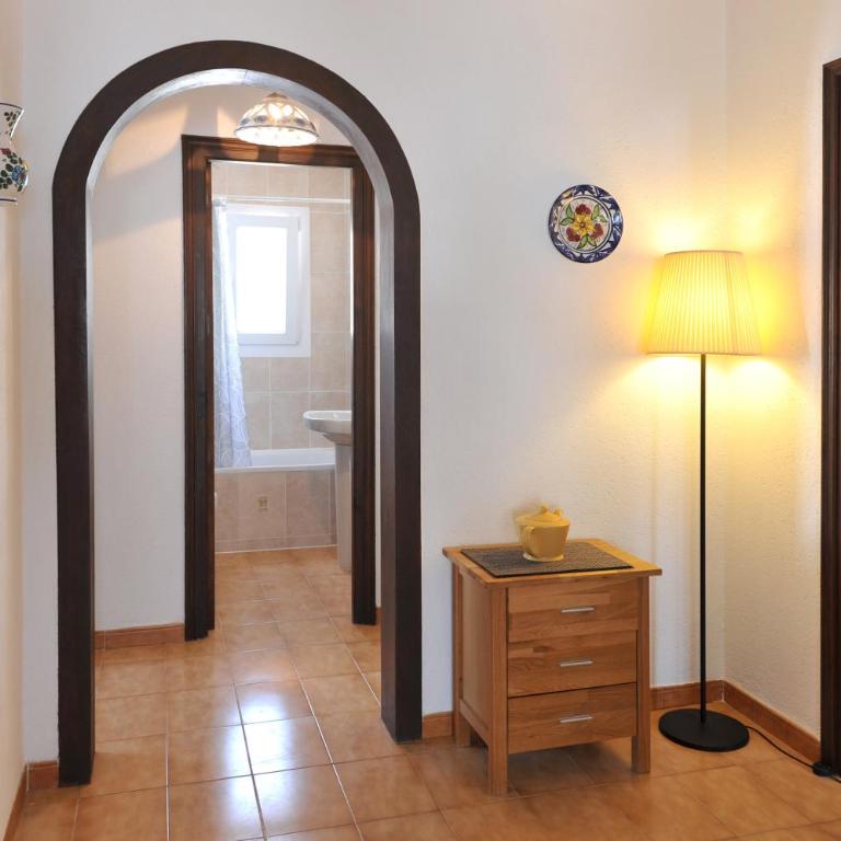 Armallada - Villa con piscina privada - 28