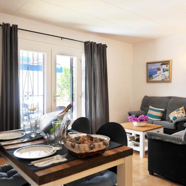 Armallada - Villa con piscina privada - 22