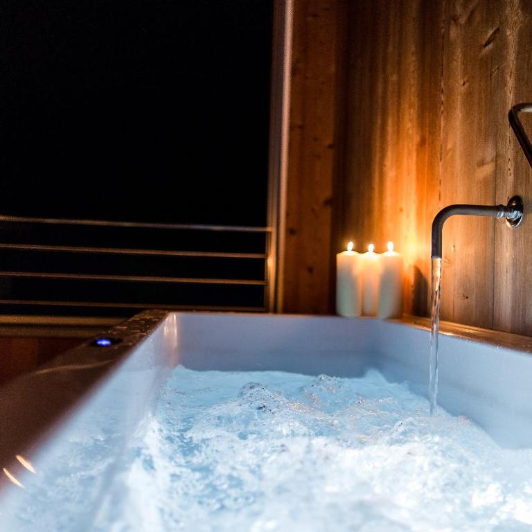 Hotel Petrus - Suite - 5