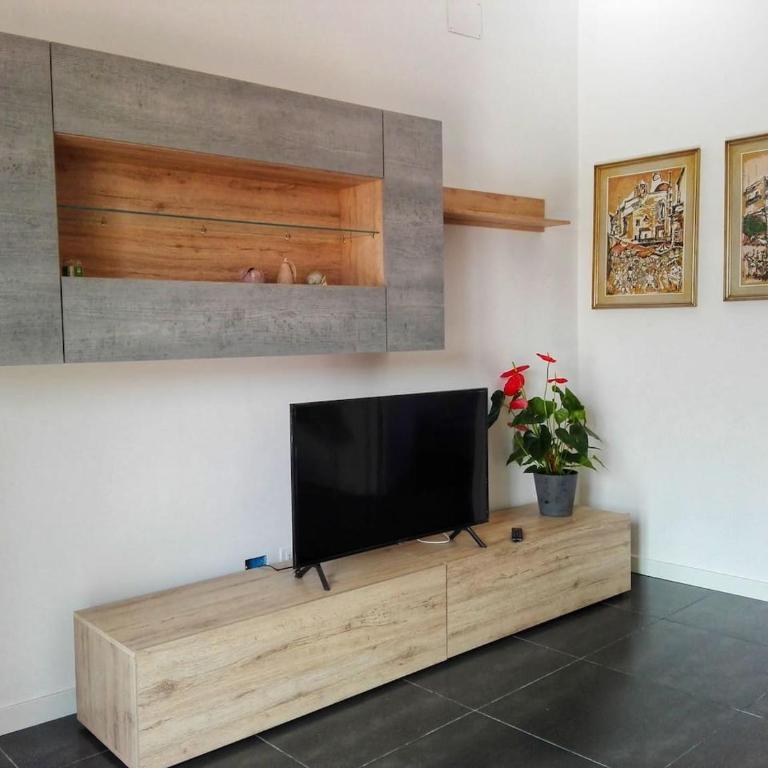 casaDamare - Appartamento con 3 Camere da Letto - 28
