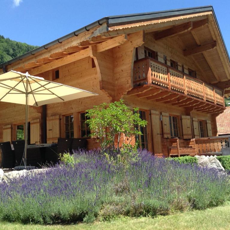 Chalet Courage - Chalet - 3