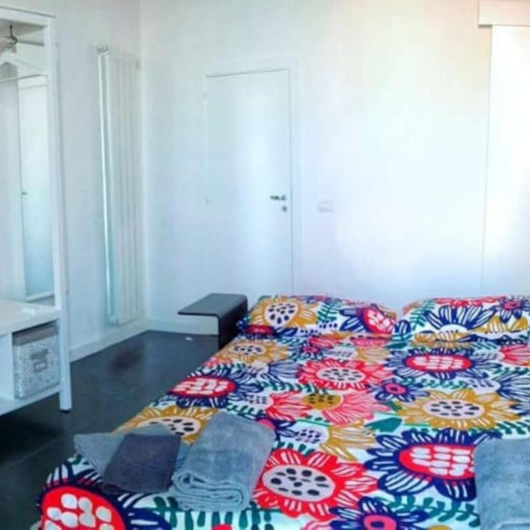 casaDamare - Appartamento con 3 Camere da Letto - 32