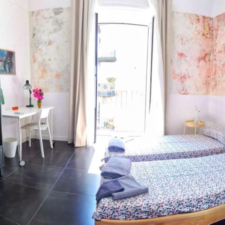 casaDamare - Appartamento con 3 Camere da Letto - 50