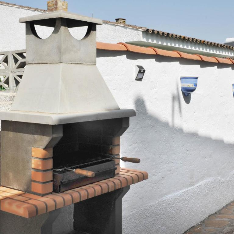 Armallada - Villa con piscina privada - 13