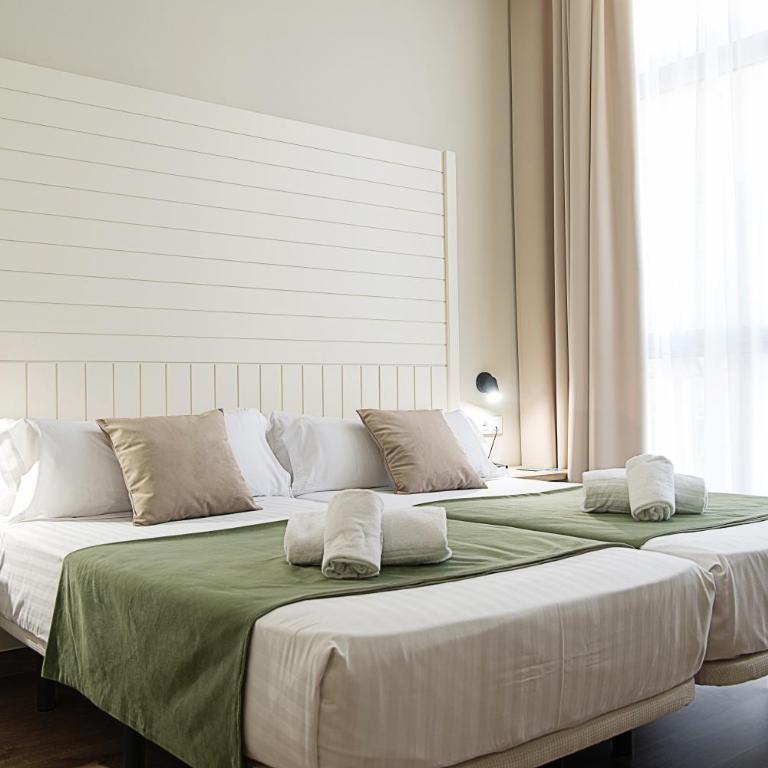 DWO Valencia - Confort Double Room - 2