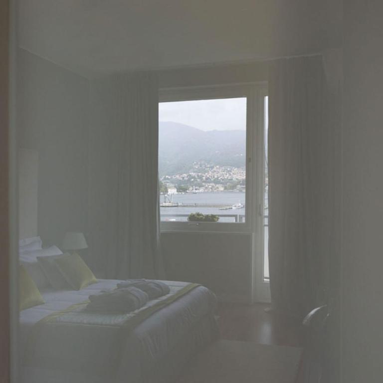 Como Lake Suites - Appartamento con 1 Camera da Letto e Vista Lago - 3