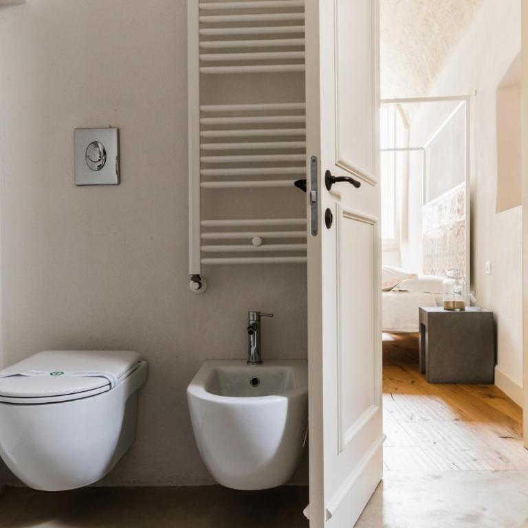 Orazio33 b&b - Suite con Vasca Idromassaggio - 31