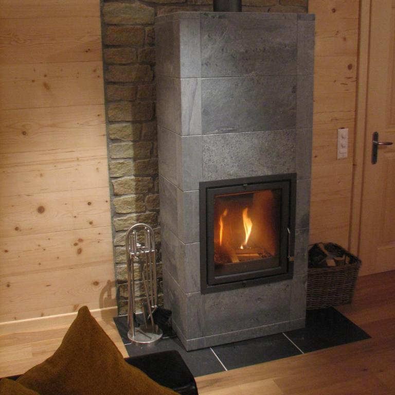 Chalet Courage - Chalet - 4